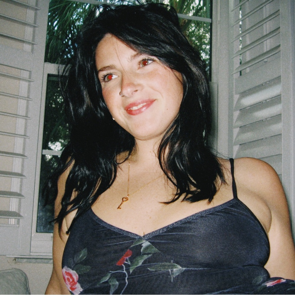 Meet your Posher, Keely